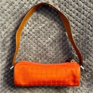 Kate Spade baguette shoulder bag